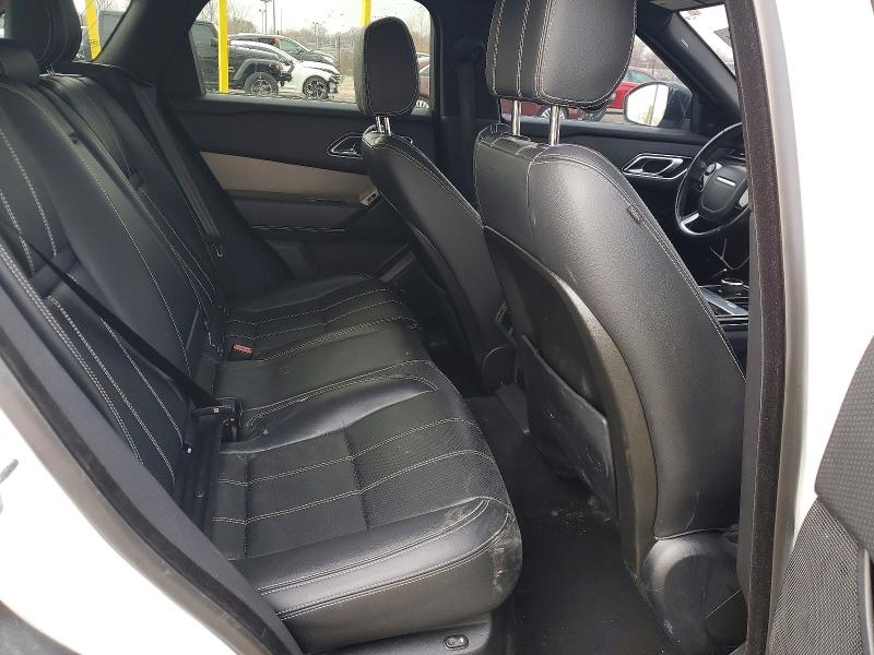 Photo 11 from auction – 2018 LAND ROVER RANGE ROVER VELAR with VIN SALYB2RX6JA778056