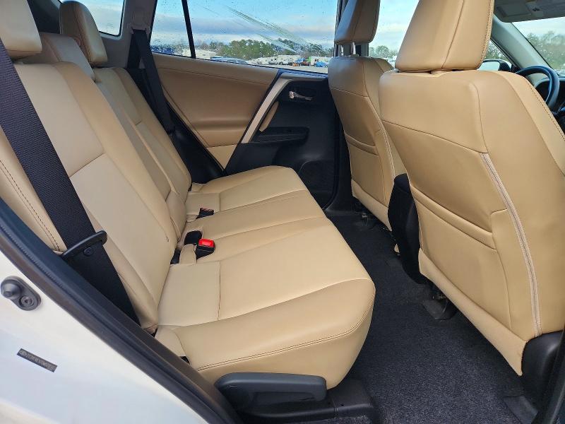 Photo 11 from auction – 2013 TOYOTA RAV4 LIMIT with VIN 2T3YFREV7DW028583