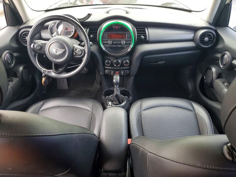 Photo 8 from auction – 2016 MINI COOPER with VIN WMWXU1C55G2D09199