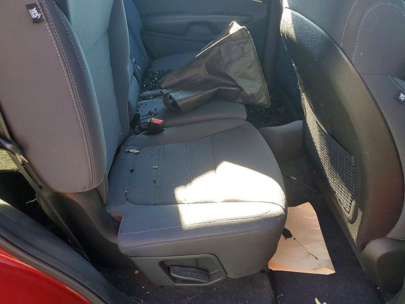 Photo 10 from auction – 2016 KIA SORENTO LX with VIN 5XYPGDA38GG082428