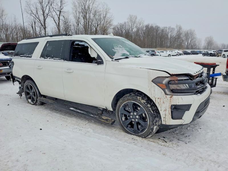 Photo 4 from auction – 2023 FORD EXPEDITION with VIN 1FMJK2A82PEA21147
