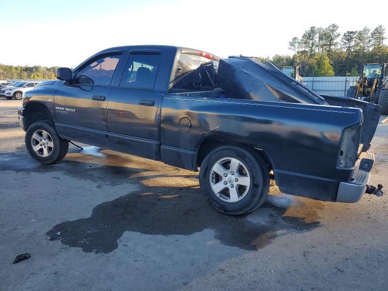 Снимка 2 от търг – 2006 DODGE RAM 1500 S с VIN 1D7HU18296S706101