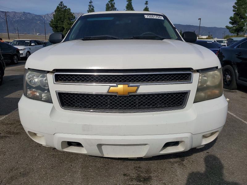 Photo 5 from auction – 2013 CHEVROLET TAHOE with VIN 1GNLC2E03DR254240