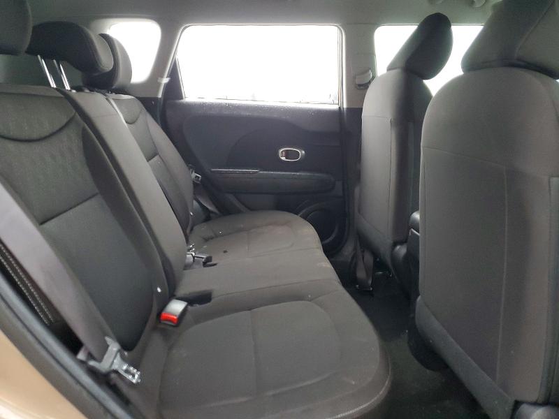 Photo 9 from auction – 2016 KIA SOUL with VIN KNDJN2A2XG7295952