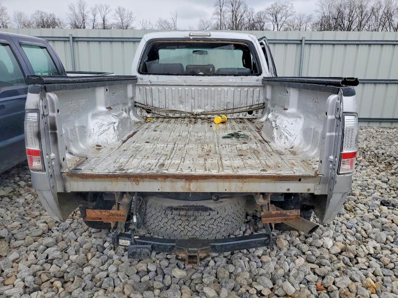 صورة رقم 6 من المزاد - 2016 FORD F250 SUPER مع VIN 1FTBF2A65GEB26535