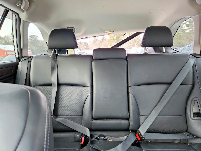 Photo 10 from auction – 2017 SUBARU OUTBACK 2. with VIN 4S4BSANC0H3276762