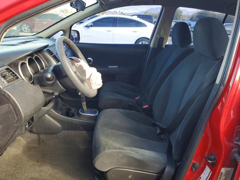 Foto 7 de la subasta – 2011 NISSAN VERSA S con VIN 3N1BC1CP1BL506587