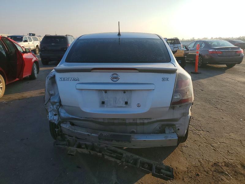 Photo 6 from auction – 2012 NISSAN SENTRA 2.0 with VIN 3N1AB6AP2CL700240