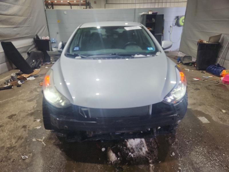 Photo 5 from auction – 2016 HYUNDAI ELANTRA with VIN KMHDH4AE3GU530201