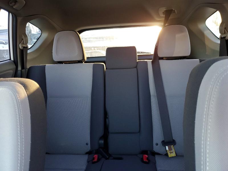 Photo 10 from auction – 2013 TOYOTA RAV4 XLE with VIN JTMRFREV8DD011535
