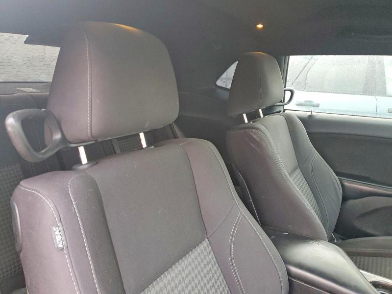 Photo 10 from auction – 2015 DODGE CHALLENGER with VIN 2C3CDZAG9FH760972
