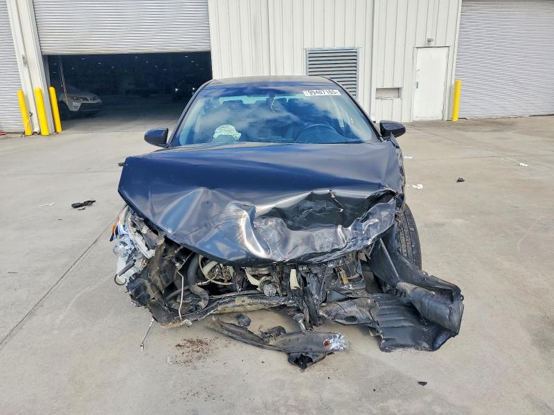 Photo 5 from auction – 2013 TOYOTA CAMRY L with VIN 4T1BF1FK0DU246076