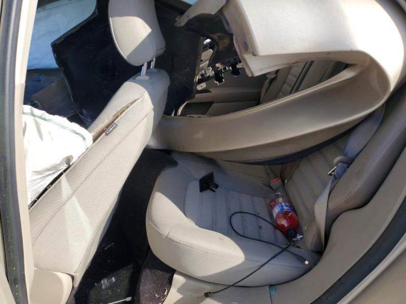 Photo 10 from auction – 2017 FORD FUSION with VIN 3FA6P0H7XHR224420