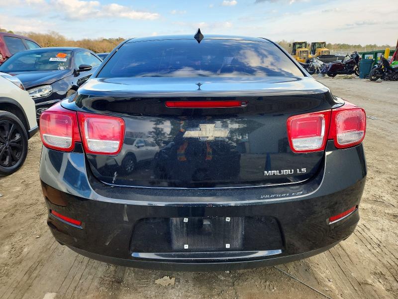 Photo 6 from auction – 2015 CHEVROLET MALIBU LS with VIN 1G11B5SL2FF248218