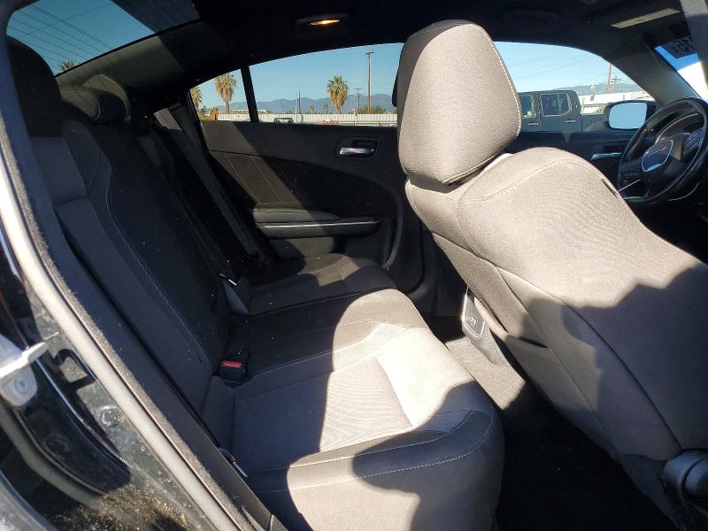 Photo 10 from auction – 2022 DODGE CHARGER with VIN 2C3CDXBG9NH165850