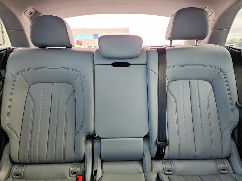 Photo 10 from auction – 2022 AUDI Q5 PREMIUM with VIN WA1EAAFY8N2019438