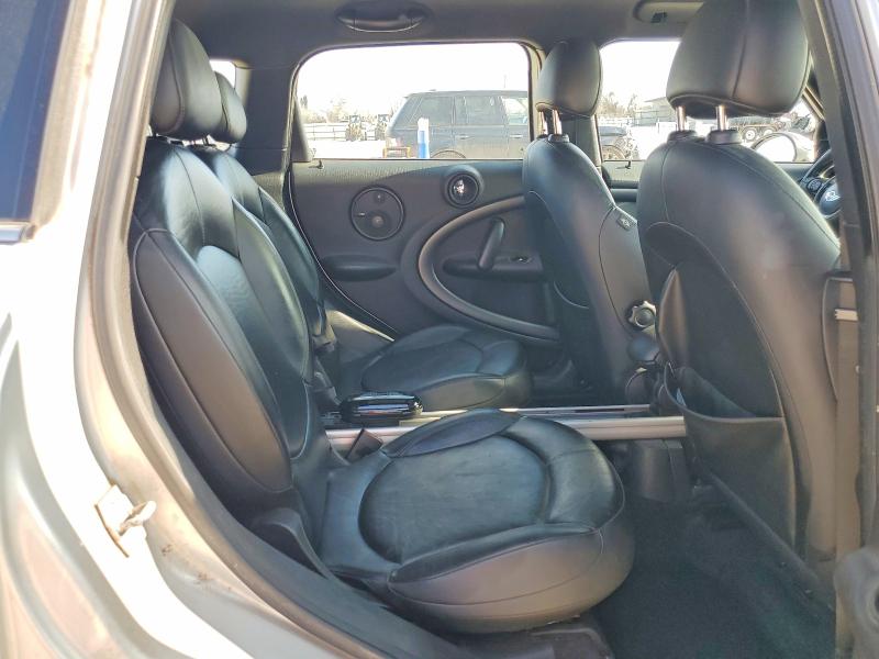 Zdjęcie 10 z aukcji – 2012 MINI COOPER S C z VIN WMWZC5C59CWM12872