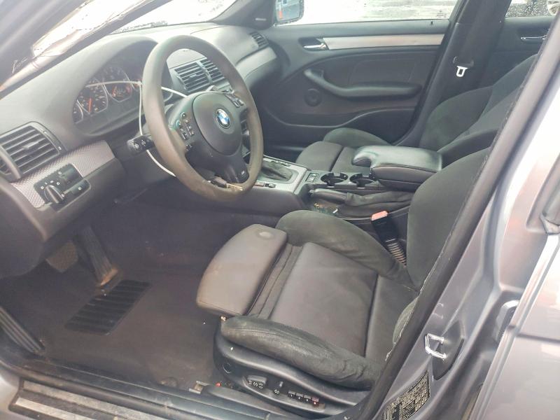 Photo 7 from auction – 2004 BMW 330 I with VIN WBAEV53464KM37527