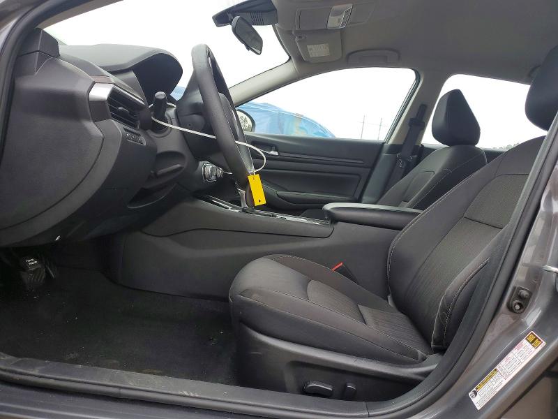 Photo 7 from auction – 2024 NISS ALTIMA with VIN 1N4BL4DV8RN318693