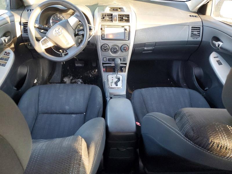 Фото 8 с аукциона – 2013 TOYOTA COROLLA BA с VIN 2T1BU4EE6DC996313