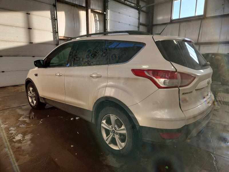Photo 2 from auction – 2014 FORD ESCAPE SE with VIN 1FMCU9G9XEUA40804