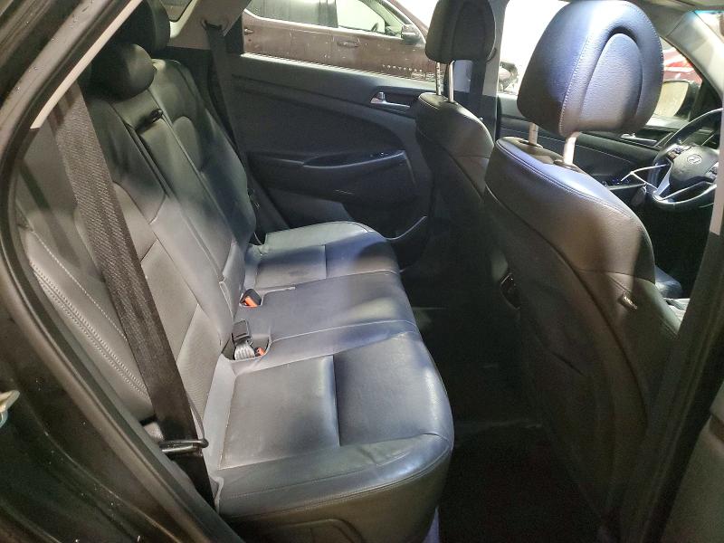 Photo 11 from auction – 2016 HYUNDAI TUCSON LIM with VIN KM8J3CA29GU130628