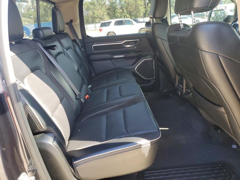 Photo 10 from auction – 2020 RAM 1500 with VIN 1C6SRFJT8LN305769