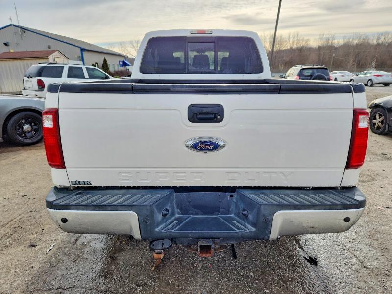 Zdjęcie 6 z aukcji – 2015 FORD F250 SUPER z VIN 1FT7W2BT4FED24435