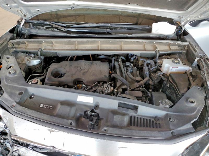 Photo 11 from auction – 2022 TOYOTA HIGHLANDER with VIN 5TDFARAH8NS015012
