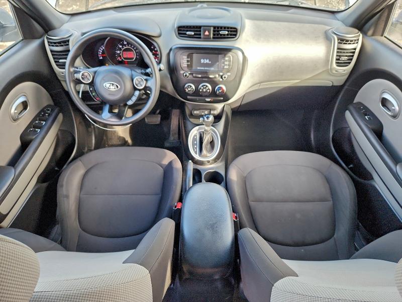Photo 8 from auction – 2019 KIA SOUL with VIN KNDJN2A22K7695710