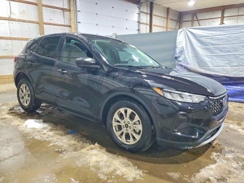 Photo 4 from auction – 2025 FORD ESCAPE ACT with VIN 1FMCU9GN5SUB06961