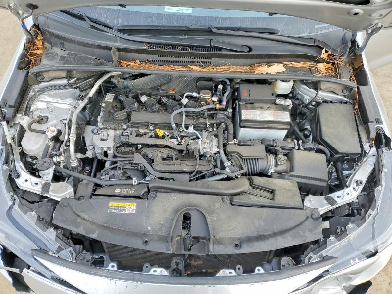 Photo 11 from auction – 2024 TOYOTA COROLLA with VIN JTND4MBE5R3230758