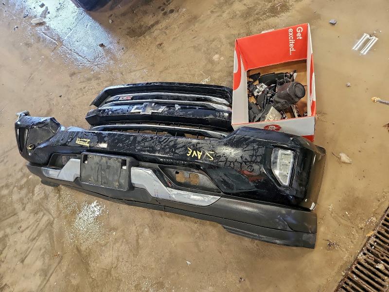 Photo 12 from auction – 2016 CHEVROLET SILVERADO with VIN 3GCUKSEC2GG100276