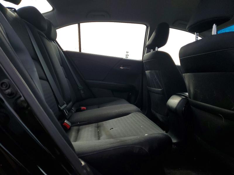 Photo 10 from auction – 2015 HONDA ACCORD SPO with VIN 1HGCR2E53FA035526