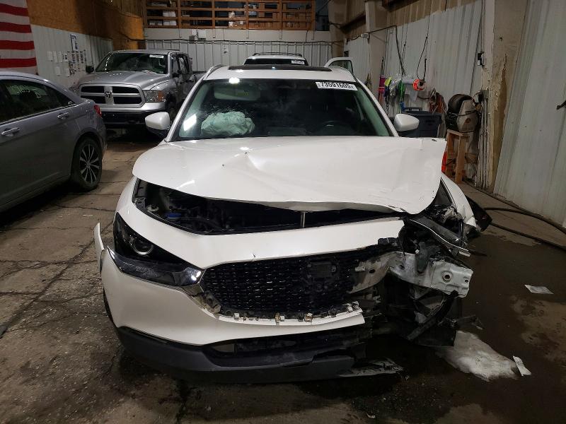 Фото 5 с аукциона – 2024 MAZDA CX-30 PREF с VIN 3MVDMBCM7RM603570