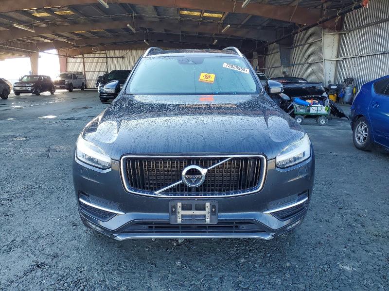 Foto 5 de la subasta – 2016 VOLVO XC90 T6 con VIN YV4A22PK3G1084124