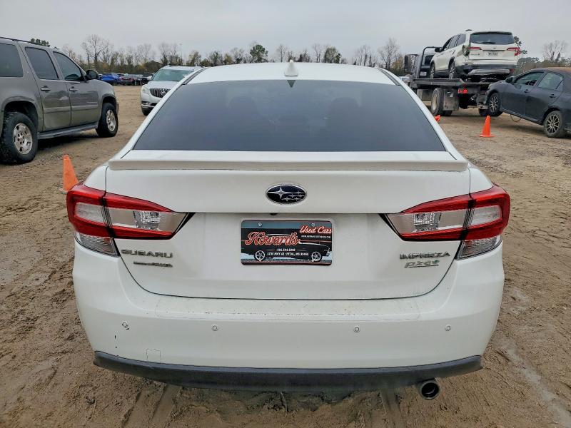 Photo 6 from auction – 2017 SUBARU IMPREZA with VIN 4S3GKAT64H3623100