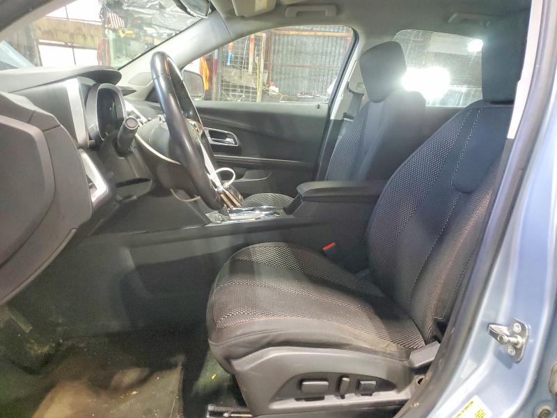 Photo 7 from auction – 2015 CHEVROLET EQUINOX LT with VIN 2GNFLFEK6F6109648
