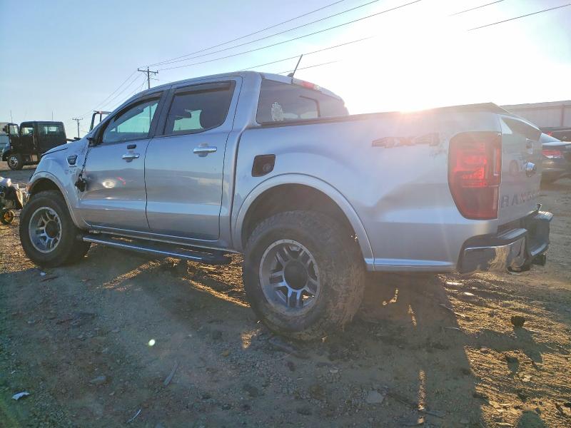 Photo 2 from auction – 2019 FORD RANGER XLT with VIN 1FTER4FH2KLA70004