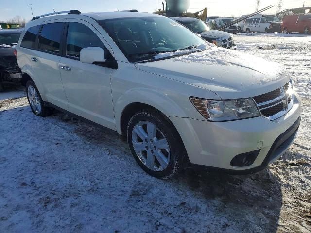Photo 4 from auction – 2014 DODGE JOURNEY LI with VIN 3C4PDDDG3ET106096