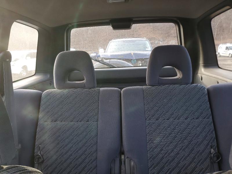 Photo 10 from auction – 1998 TOYOTA RAV4 with VIN JT3HP10V1W0190484