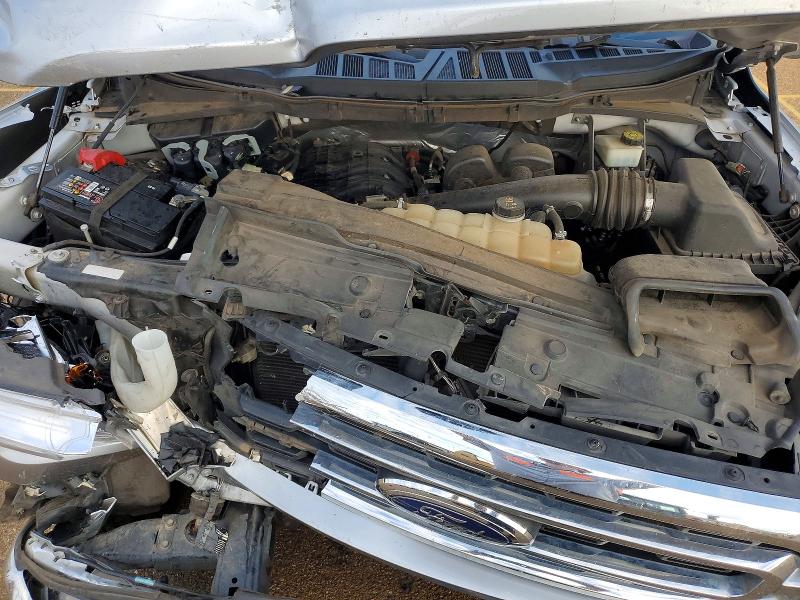 Zdjęcie 11 z aukcji – 2021 FORD F150 SUPER z VIN 1FTEW1CB8MFA73904