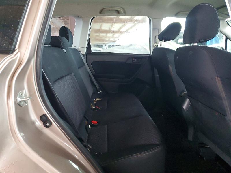 Photo 11 from auction – 2014 SUBARU FORESTER 2 with VIN JF2SJAAC9EH488184