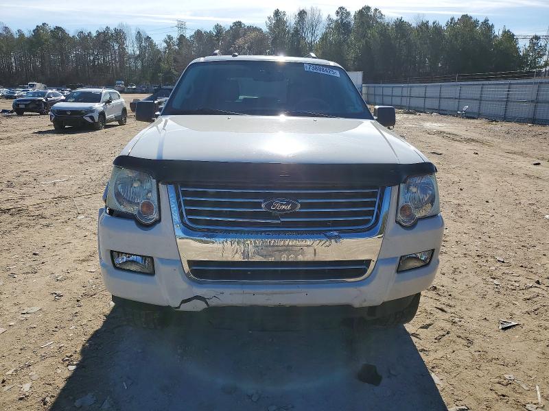 Photo 5 from auction – 2008 FORD EXPLORER X with VIN 1FMEU73E18UA69919