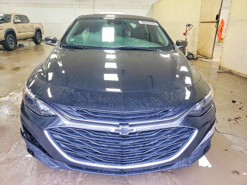 Photo 5 from auction – 2021 CHEVROLET MALIBU LT with VIN 1G1ZD5ST1MF017272