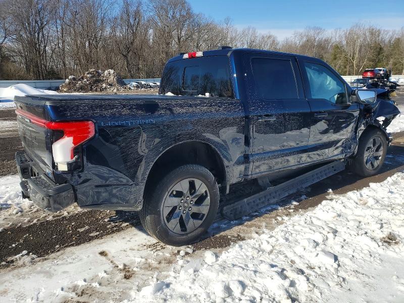 Photo 3 from auction – 2023 FORD F150 with VIN 1FTVW1EV7PWG35559