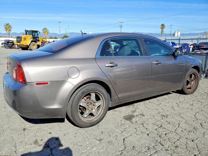 Photo 3 from auction – 2010 CHEVROLET MALIBU with VIN 1G1ZB5EBXAF260809