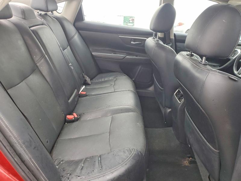 Photo 9 from auction – 2016 NISSAN ALTIMA 2.5 with VIN 1N4AL3AP2GC157293