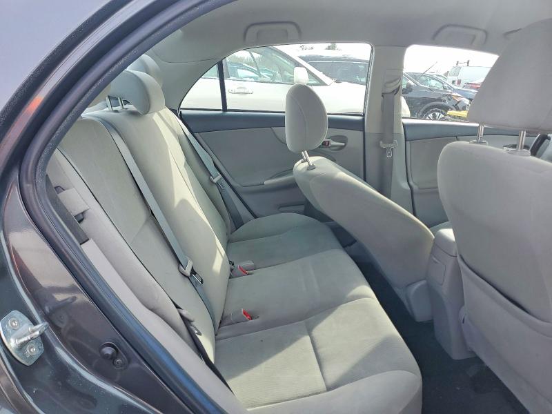 Photo 10 from auction – 2012 TOYOTA COROLLA BA with VIN 2T1BU4EE5CC789300