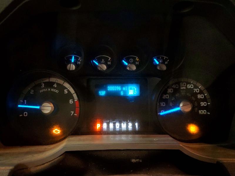 Photo 9 from auction – 2015 FORD F250 SUPER with VIN 1FT7X2B63FEB87964